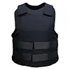 Bulletproof safety vest